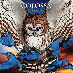 Colossa : New Day Rising